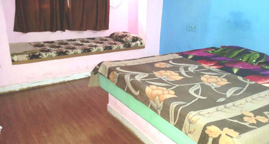 Hotel Annapurna, Sasan Gir 2